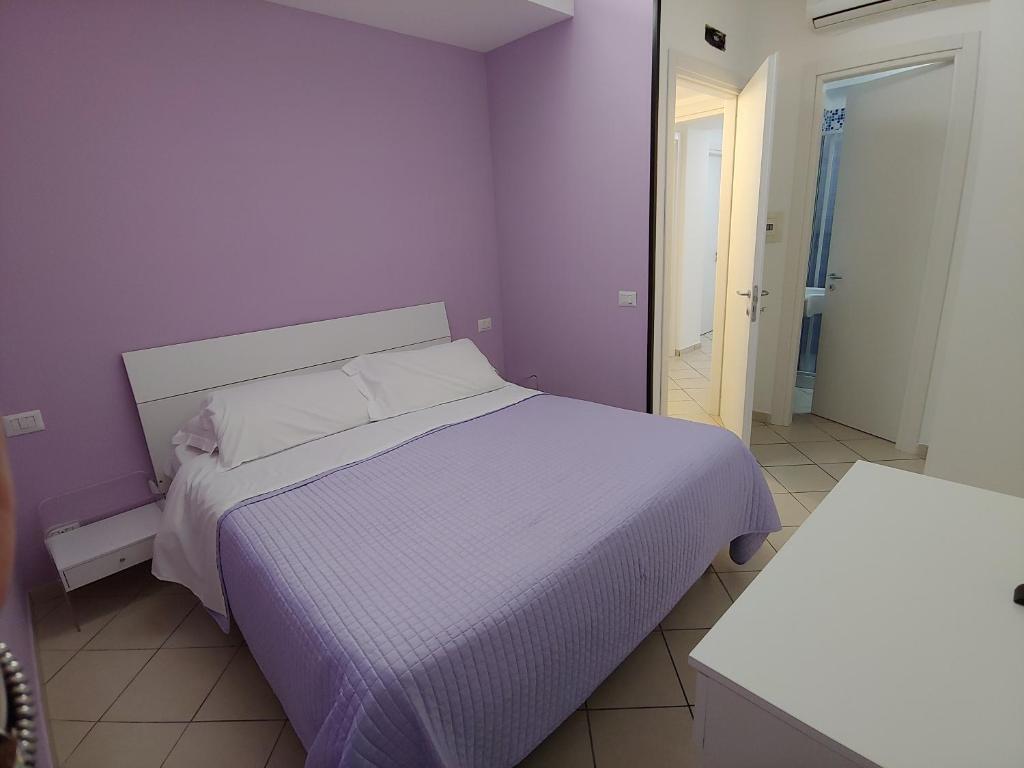 Sorrento Relais Bed and Breakfast Eksteriør billede