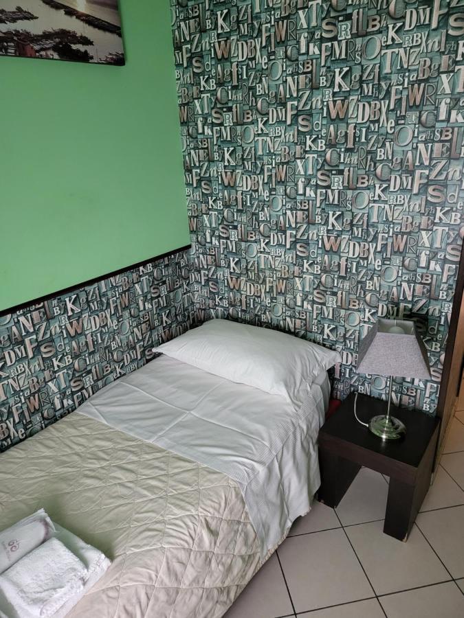 Sorrento Relais Bed and Breakfast Eksteriør billede