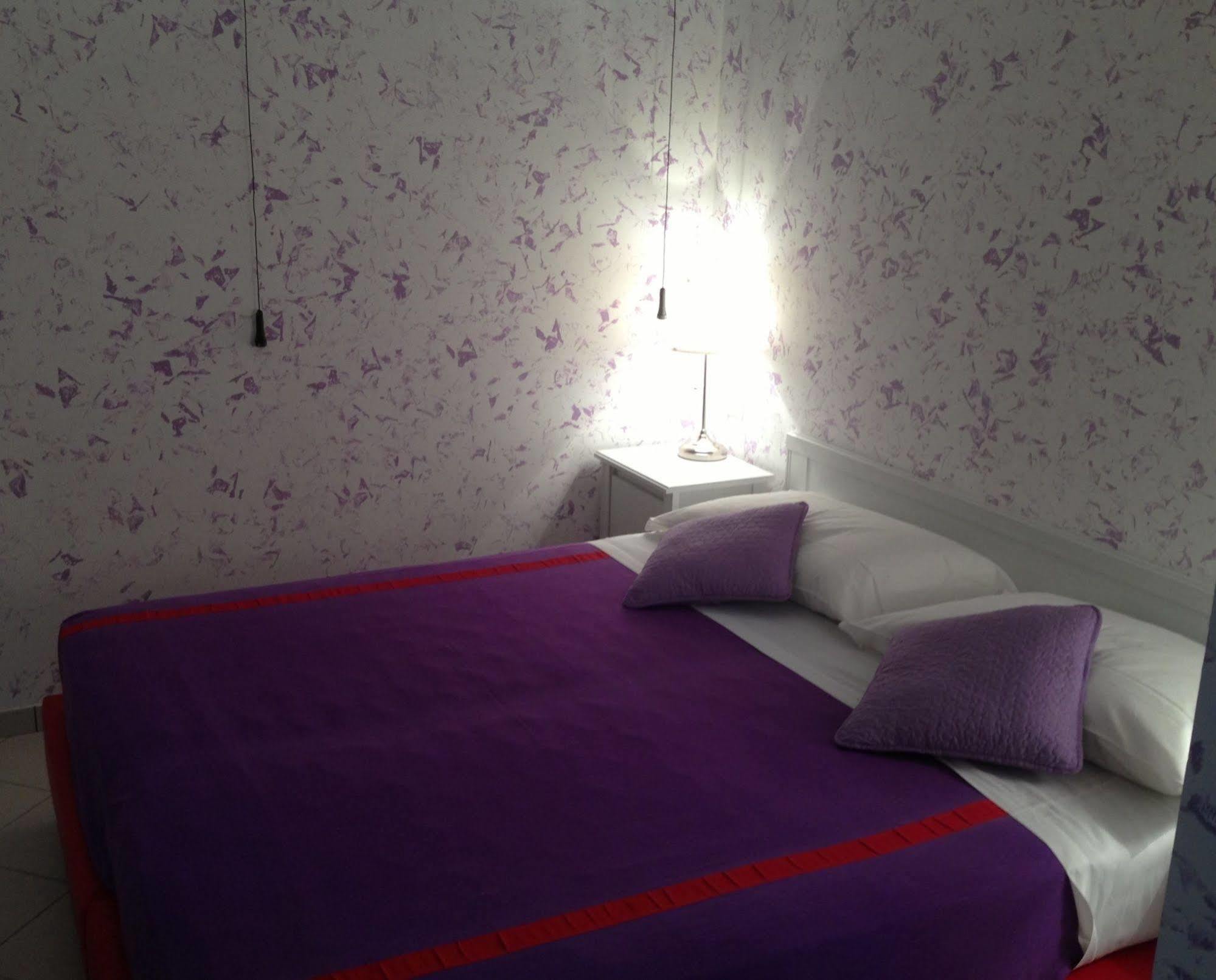 Sorrento Relais Bed and Breakfast Eksteriør billede